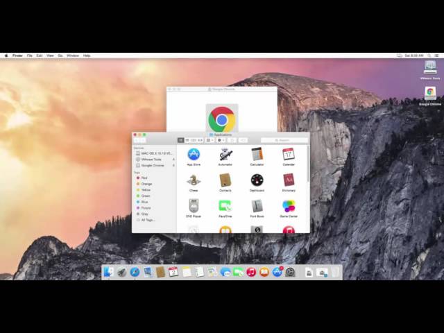 google chrome for mac download