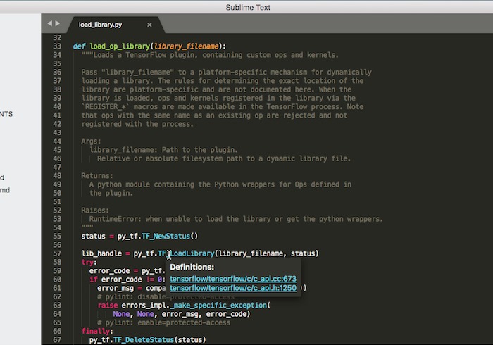 sublime text 2 download for mac